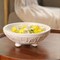 Home Décor Organic Pattern Terracotta Bowl – Stylish & Rustic Accent for Any Space